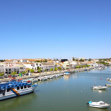 The Sunset Apartment Tavira Exteriér fotografie