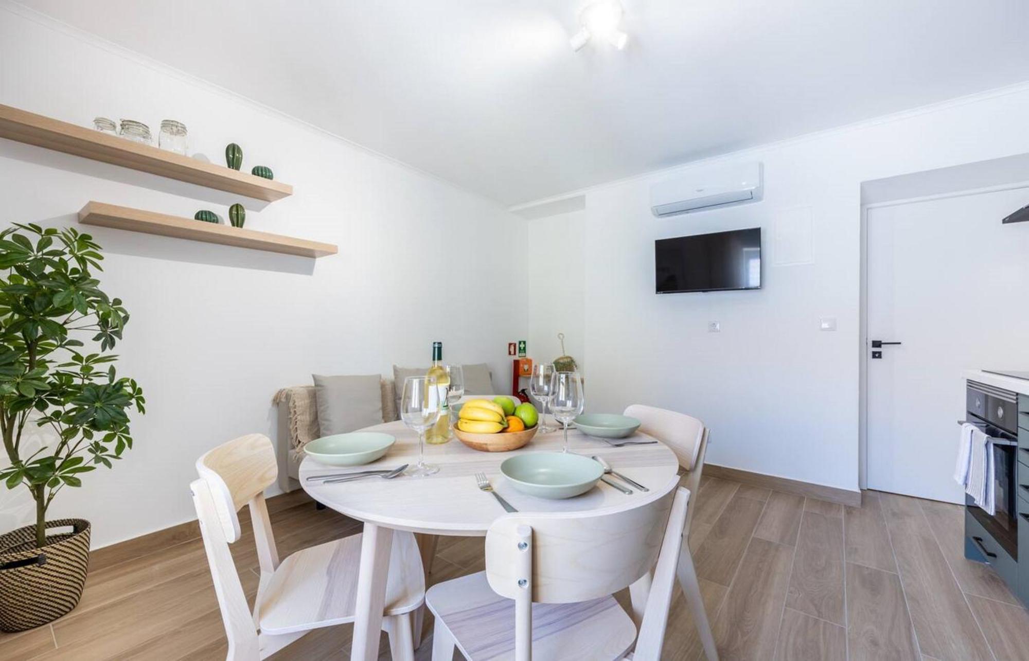 The Sunset Apartment Tavira Exteriér fotografie